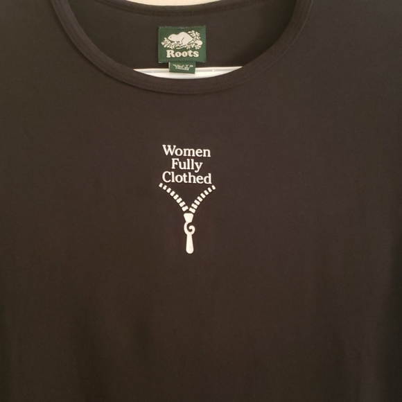 WOMEN'S long sleeve t-shirt - Picture 2 of 2